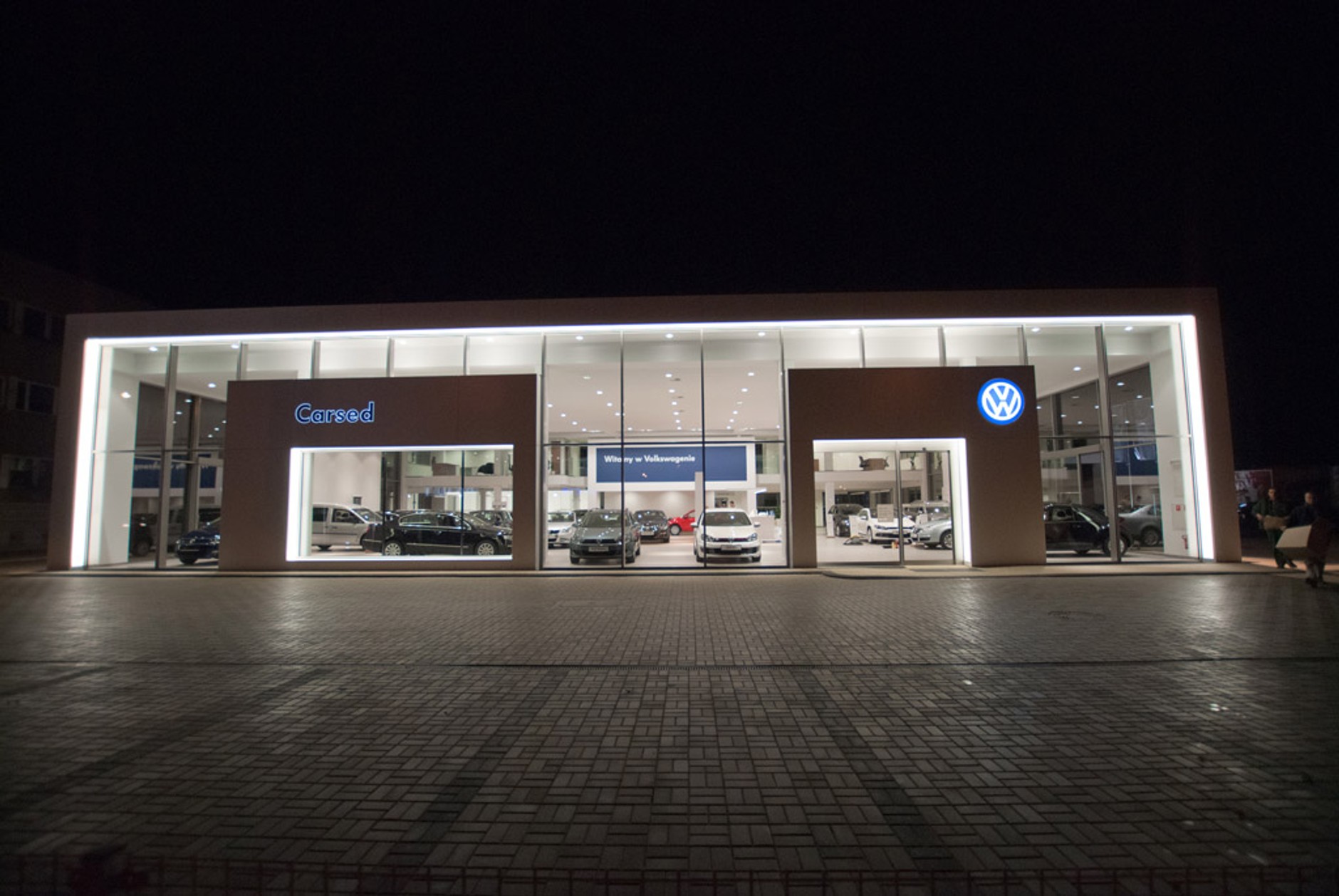 Wielki test salonów: dilerzy najlepsi w Polsce – oni potrafią profesjonalnie zająć się klientami