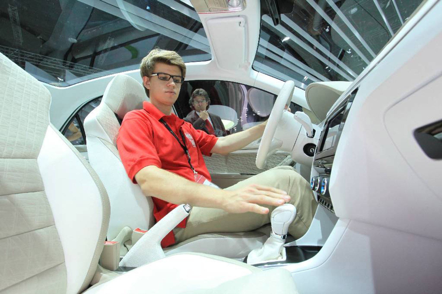 Mission L Skoda dla świata