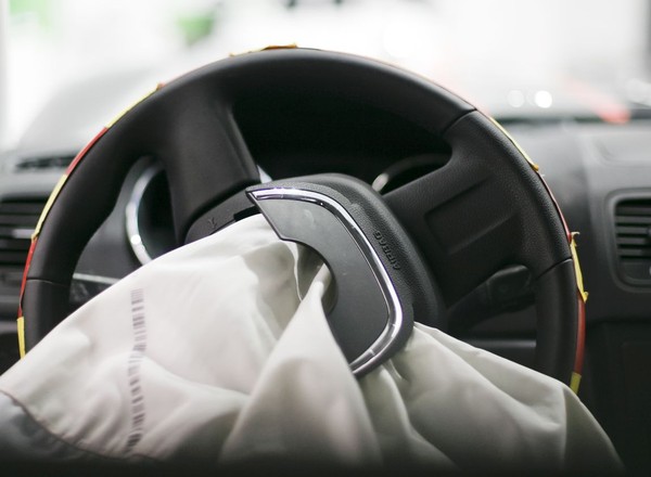 ŠKODA Auto Szkoła propaguje odblaski dla pieszych
