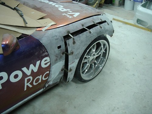 Projekt Supra