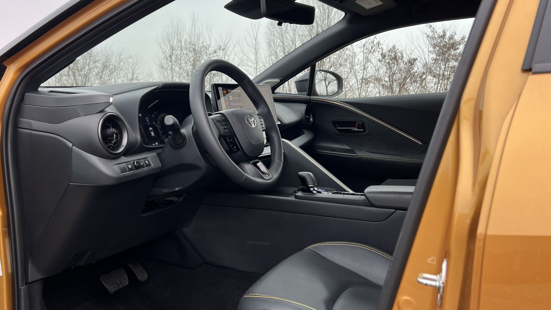 Toyota C-HR (druga generacja)