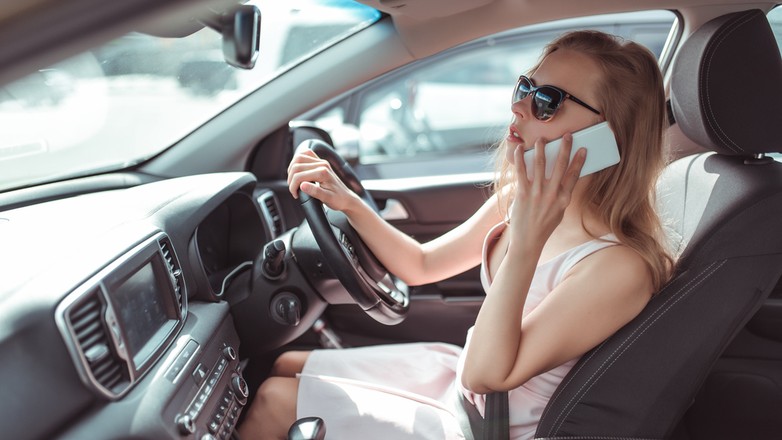 Kierownica po prawej stronie