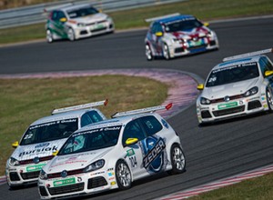 Volkswagen Castrol Cup 2014 – ostatnie wolne miejsca