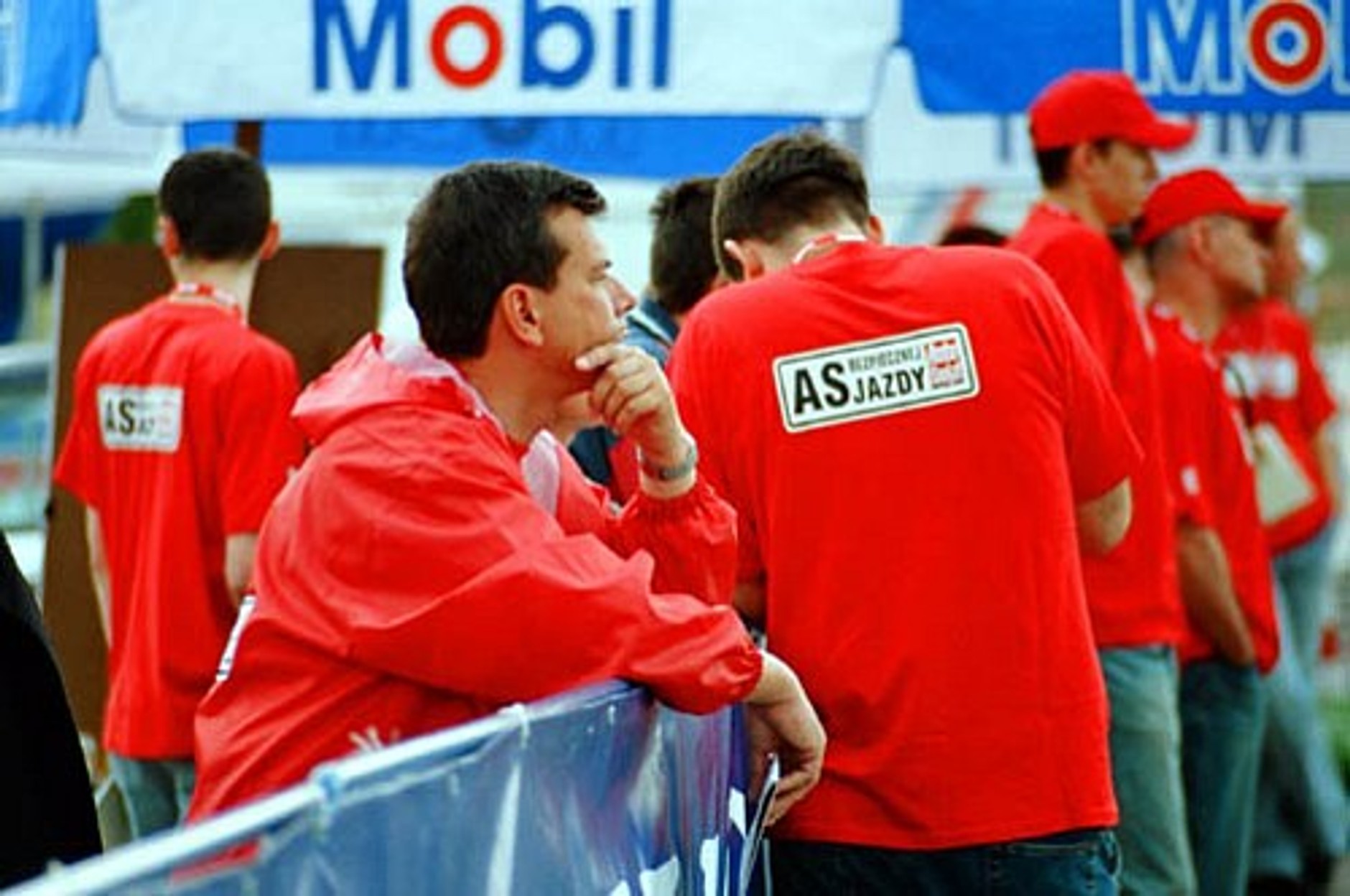 Półfinał w Lubinie