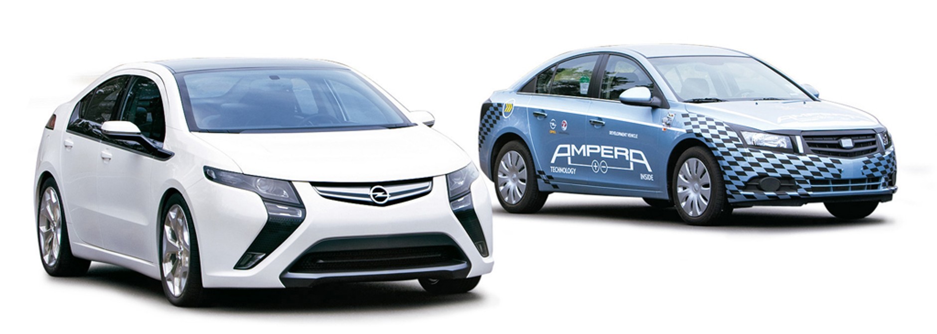 Frankfurt 2009 - Oszczędzanie może być sexy!