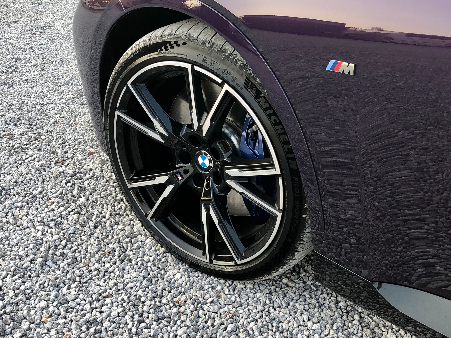 BMW M240i xDrive
