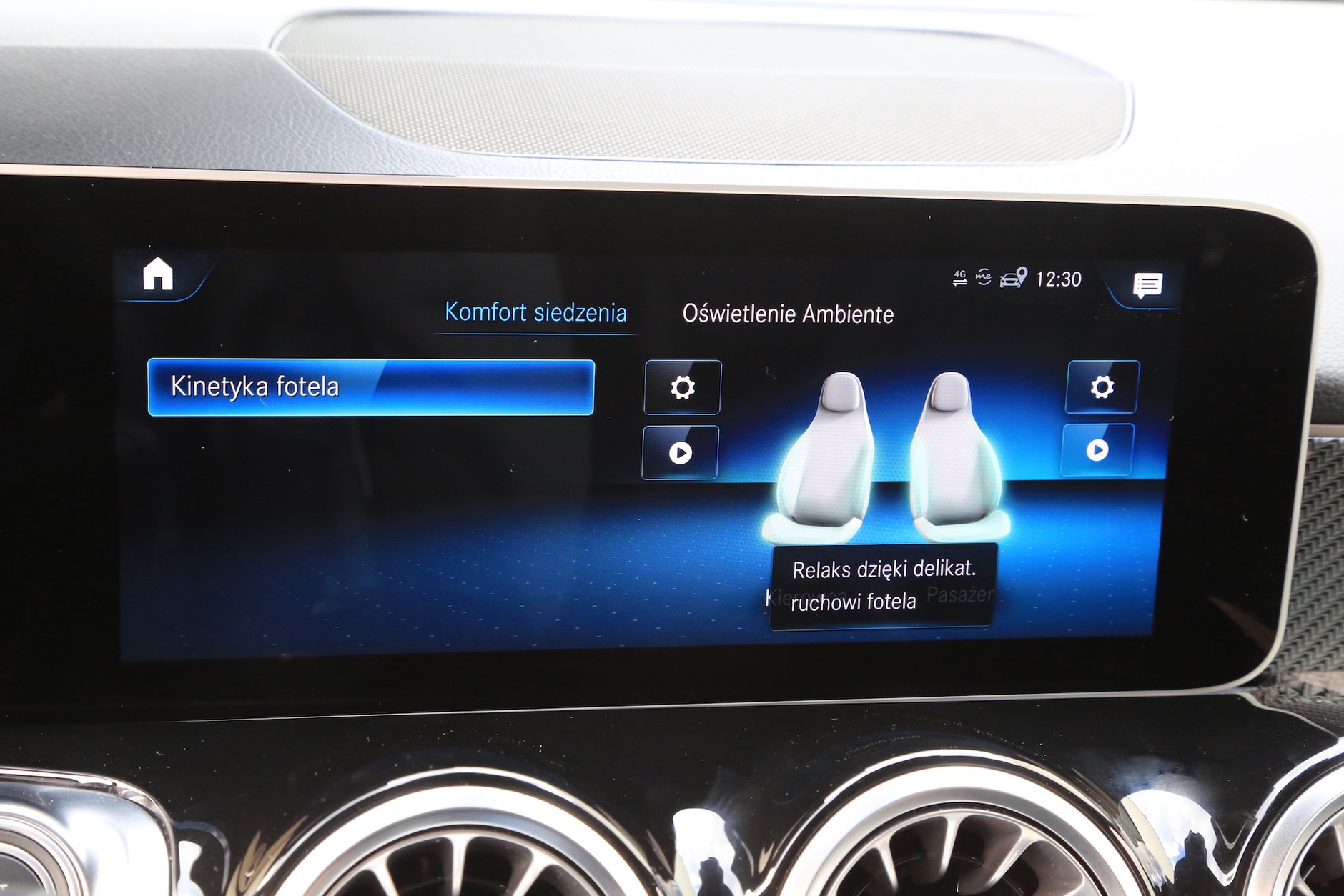 Mercedes GLB 250 4Matic