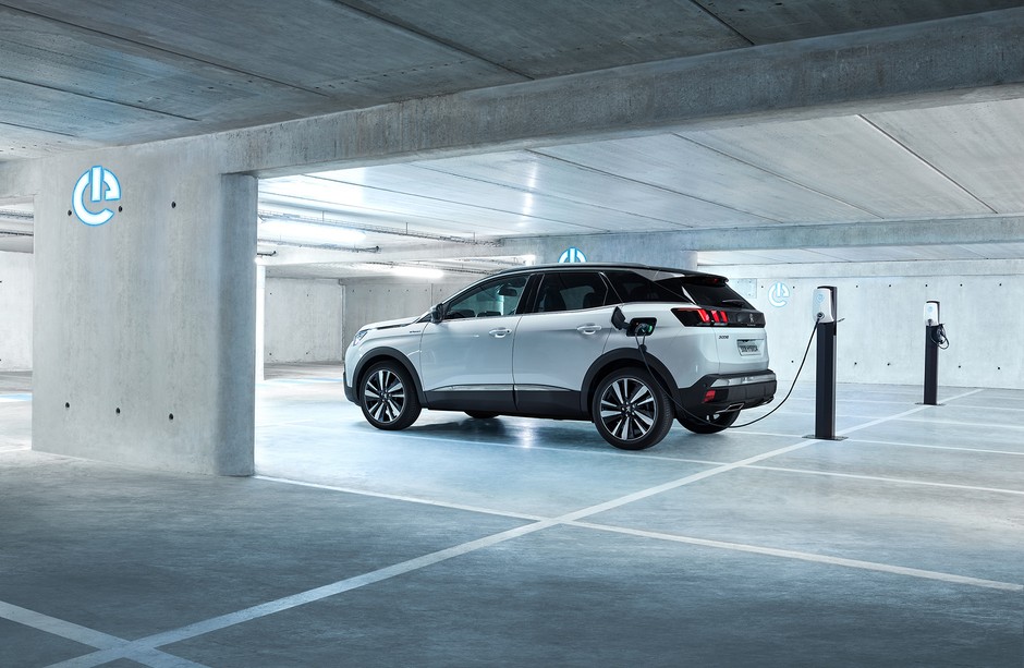 Nowe Hybrydy od Peugeota – polskie ceny