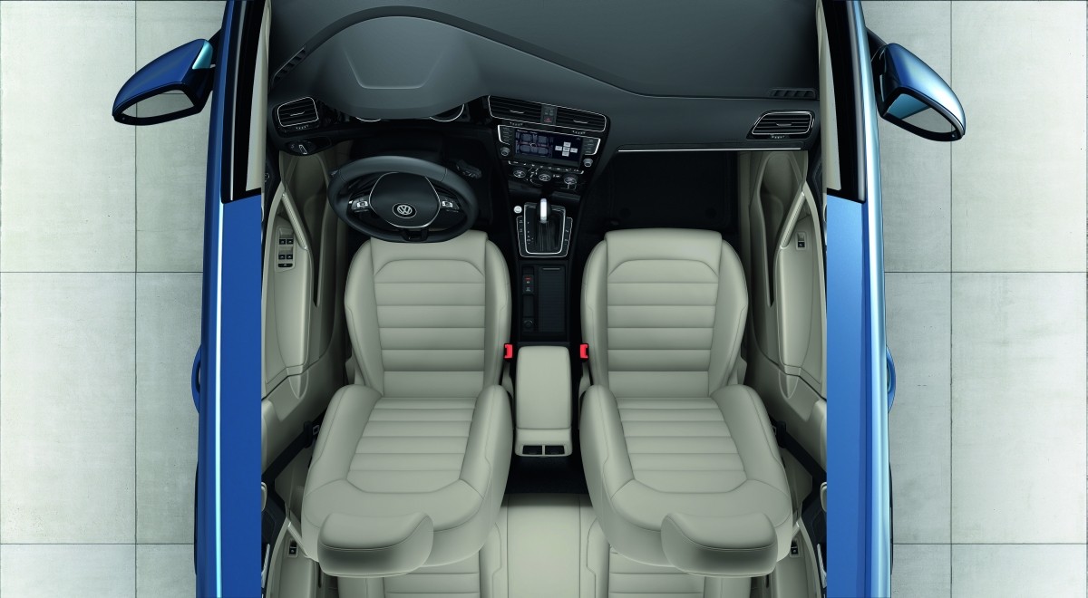 Volkswagen Golf VII