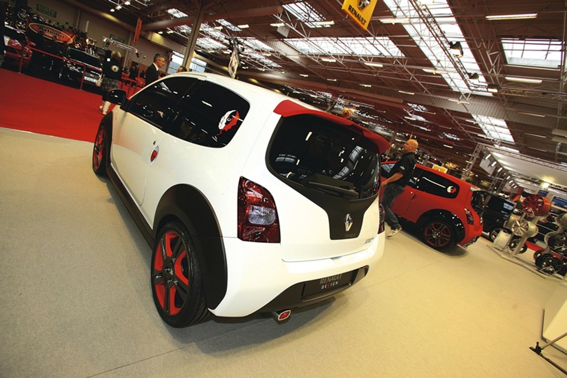 Najfajniej obklejone auta