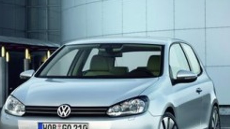 Volkswagen Golf nie daje za wygraną