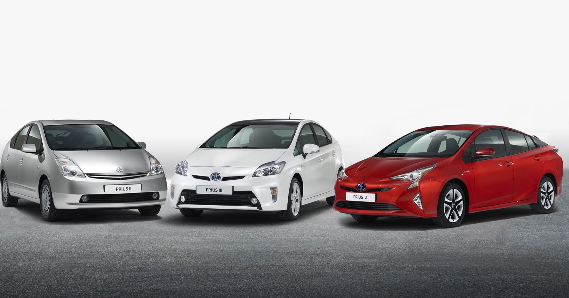 Druga, trzecia i czwarta generacja Toyoty Prius – co sprawia, że są tak bardzo pożądane na rynku, którą wersję wybrać?