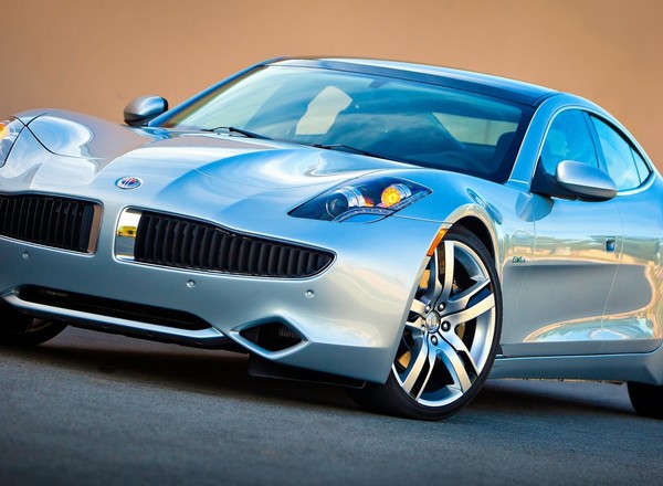 Fisker zwiększa zasięg