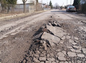 Dziurawa rzeczywistość – co się zepsuje w pierwszej kolejności?