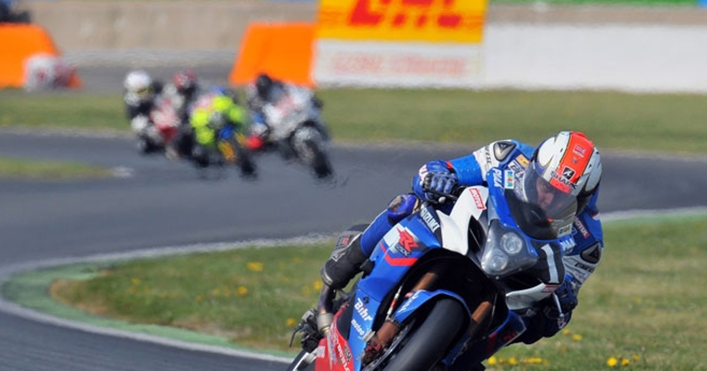 Jaki motocykl wybrać na tor