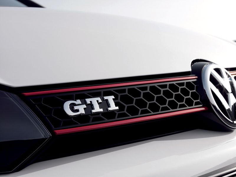 Volkswagen Golf GTI w Niemczech za 26.500 Euro