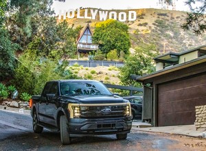 Ford F-150 Lightning to pikap, który może zrewolucjonizować amerykański rynek