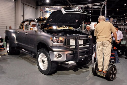Tuning totalny