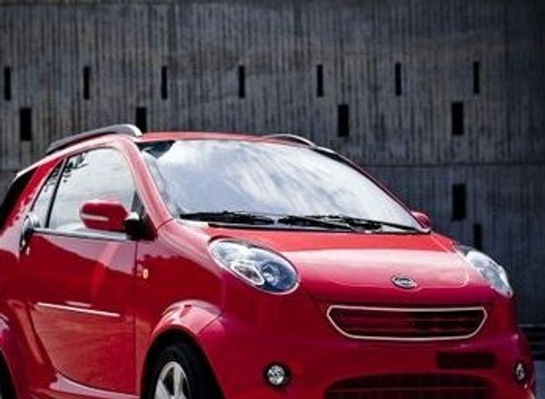 35. Bologna Motor Show: 6 premier światowych i 5 europejskich