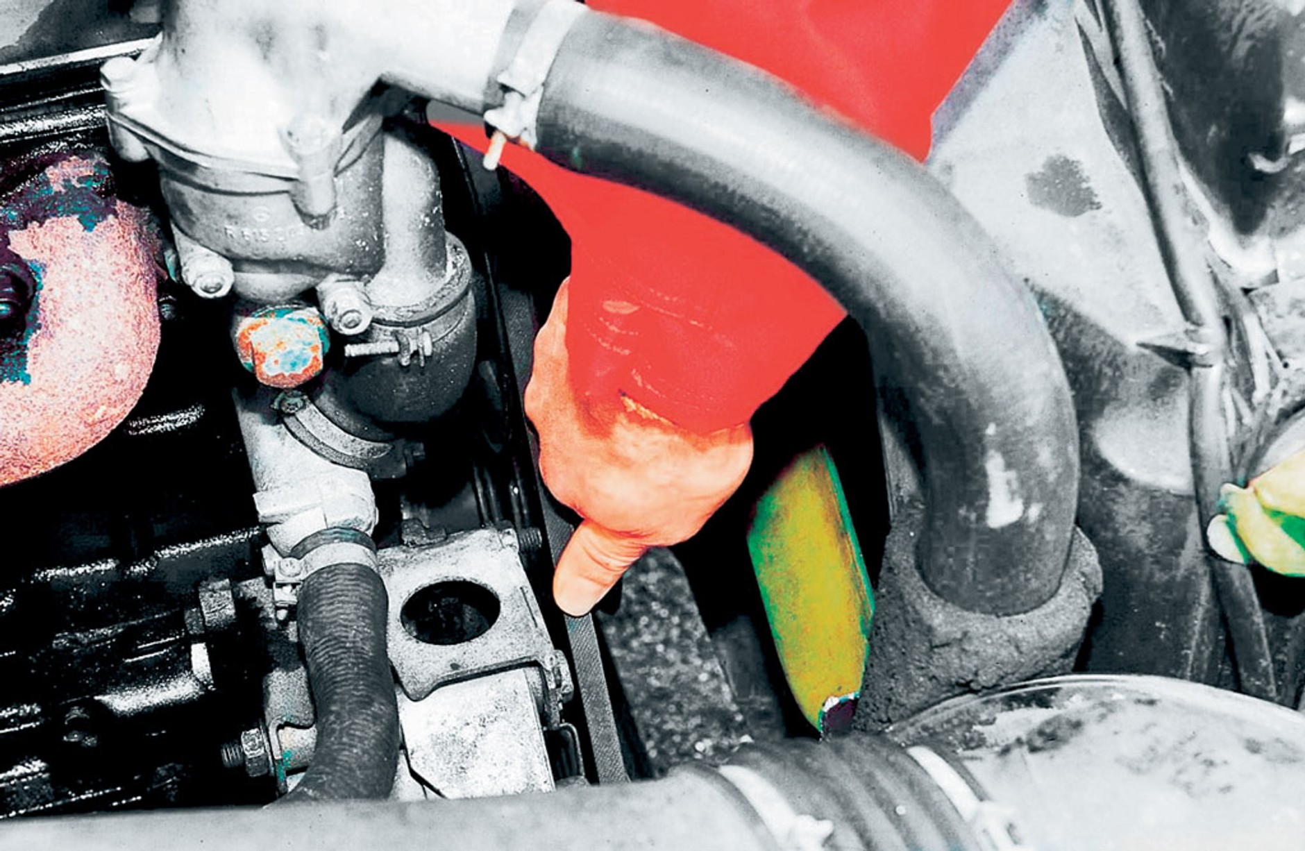 Jak dbać o akumulator ?