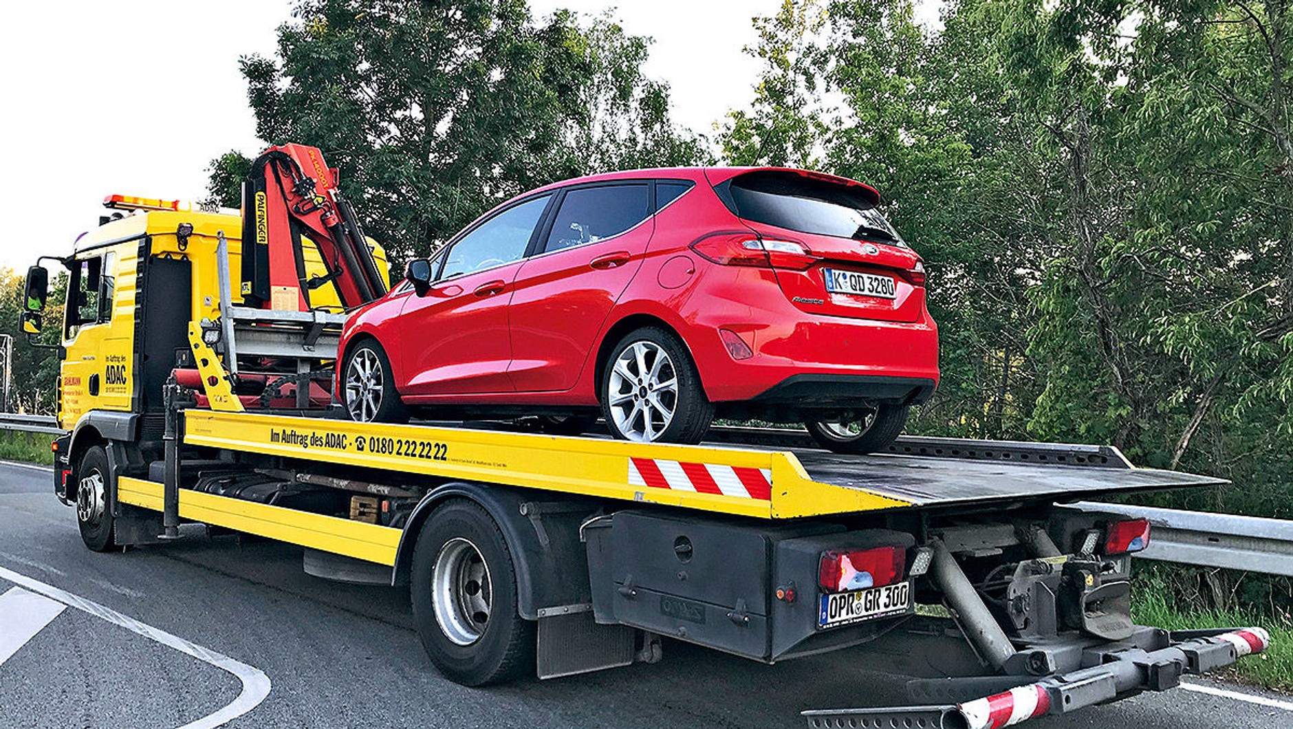 Ford Fiesta 1.0 EcoBoost