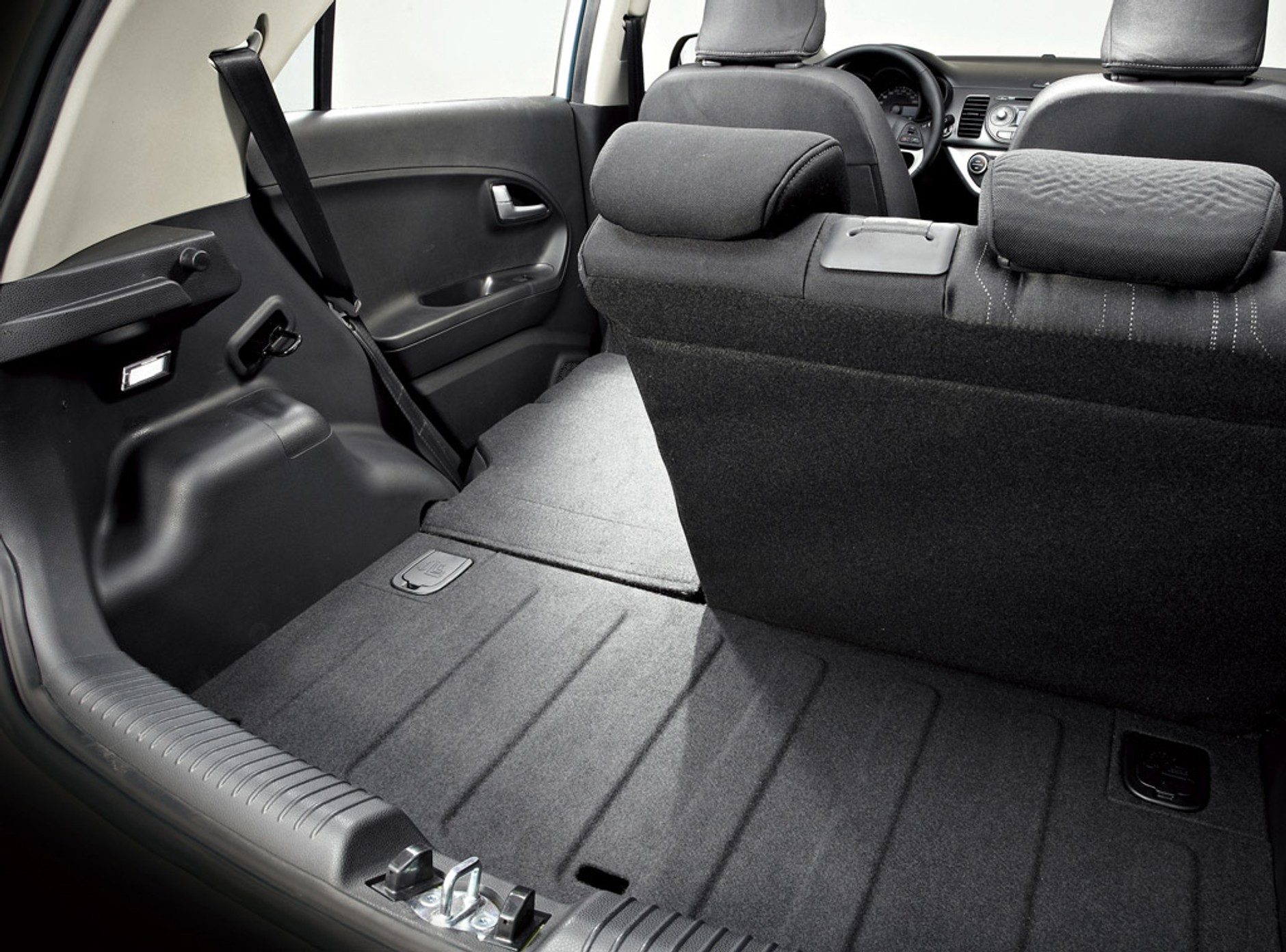 Kia Picanto: dynamiczna, przebojowa pikantna