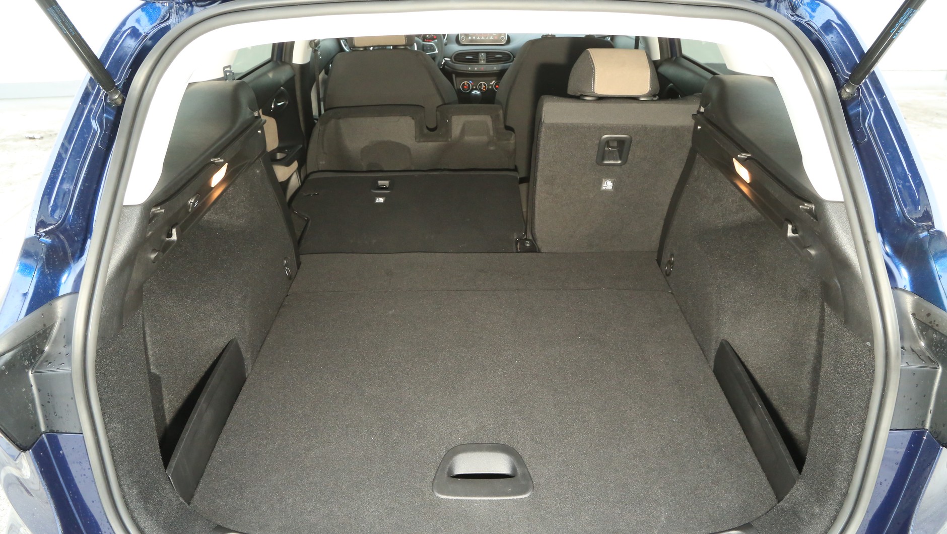 Fiat Tipo Kombi 1.4t