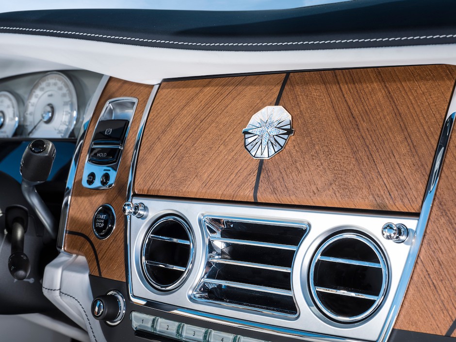 Rolls-Royce