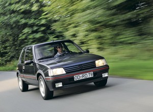 Klasyki spod znaku GTI