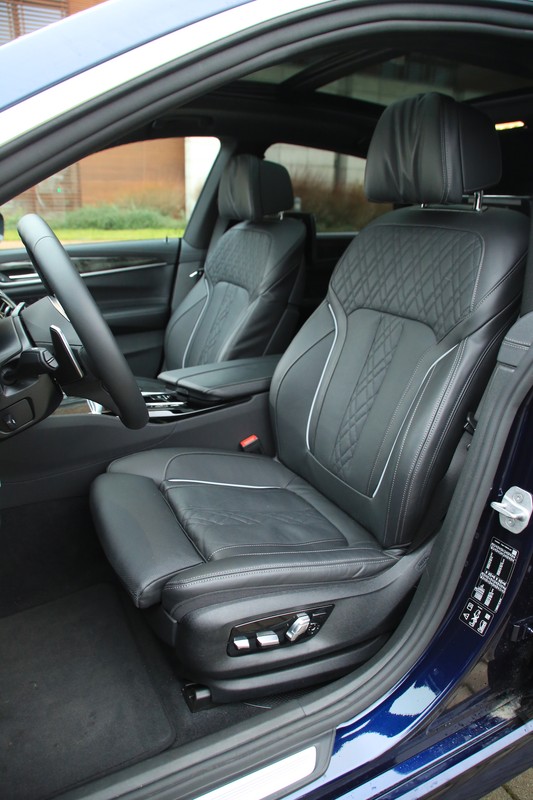 BMW 640i xDrive GT
