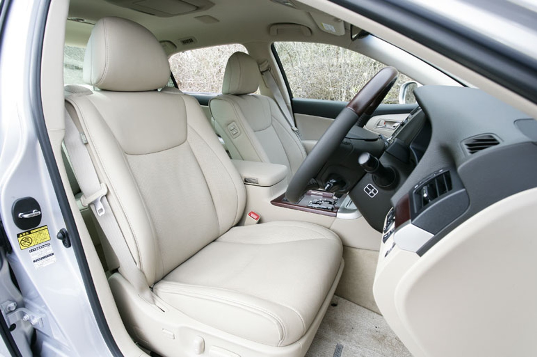 Toyota Crown Majesta – Japończyk z najwyższych sfer