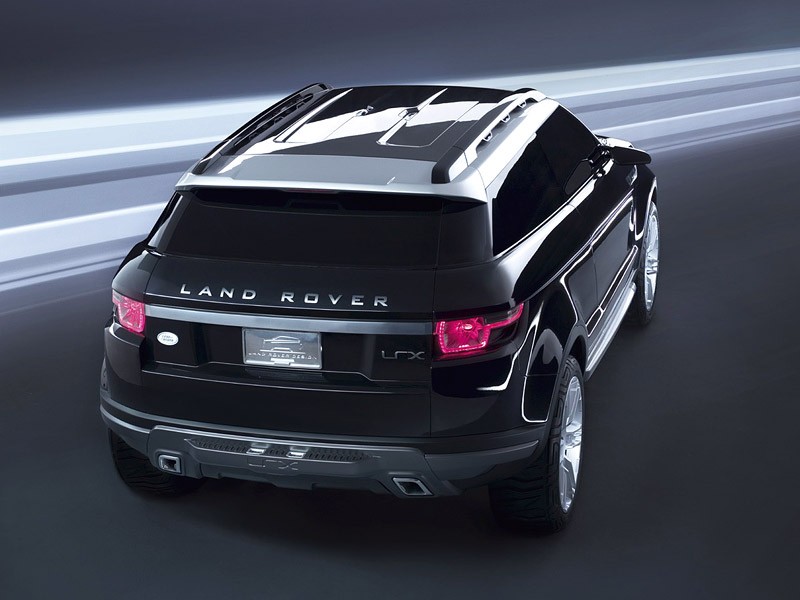 Land Rover dalej z systemem Haldex, umowa na nowy model podpisana