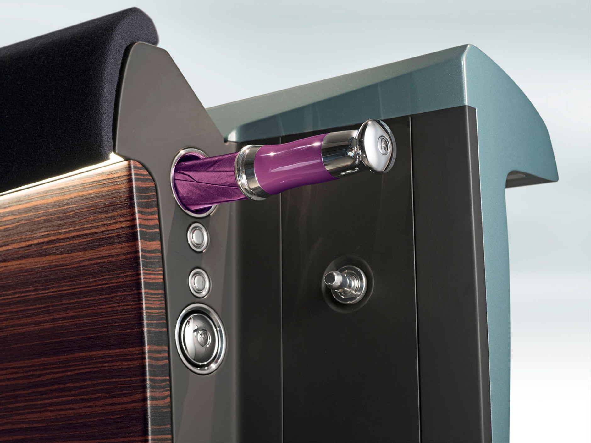 Rolls-Royce Vision Next 100