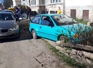 Szalona ucieczka przed grupą SPEED w Zgorzelcu [Nagranie]