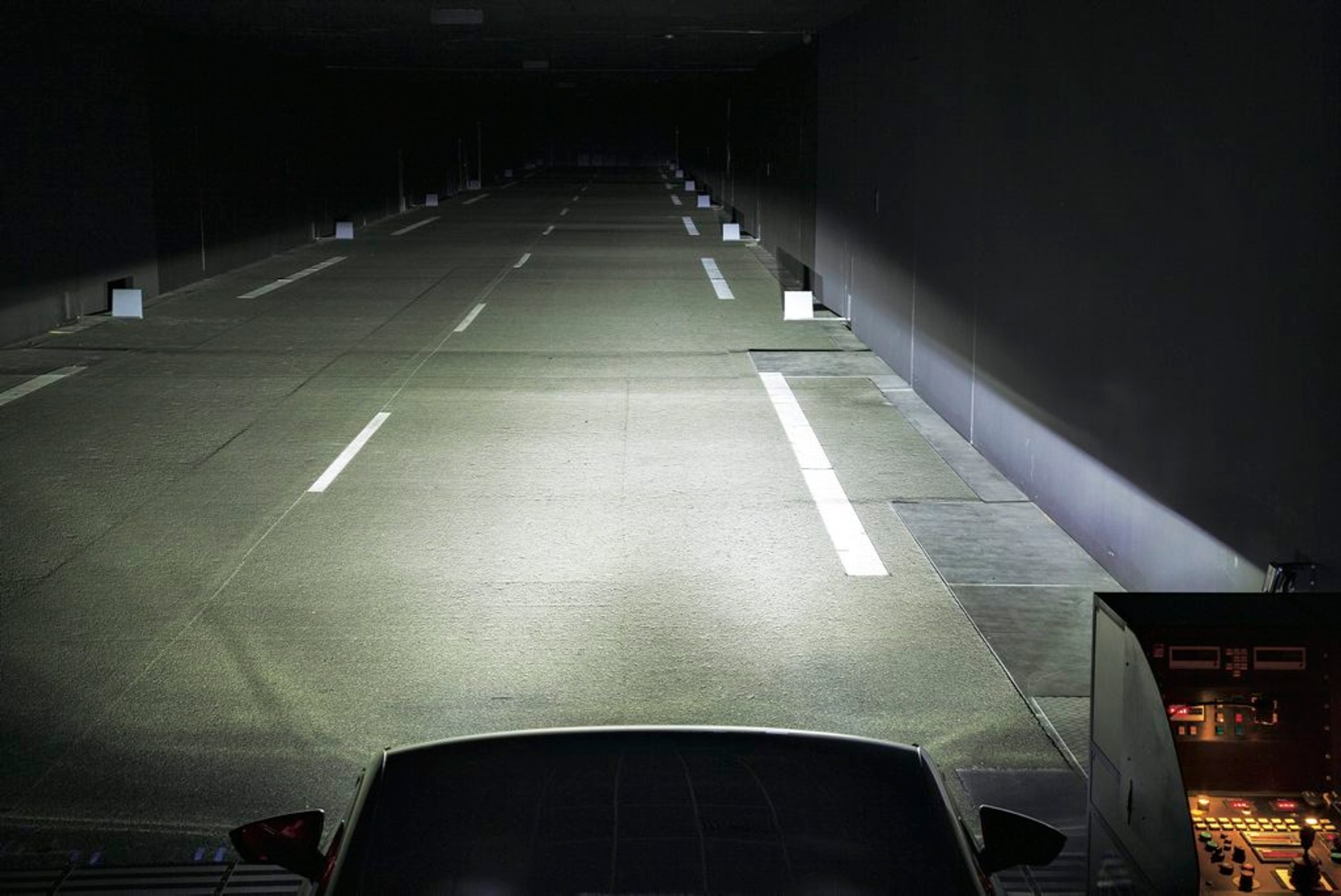 Co dają światła LED?