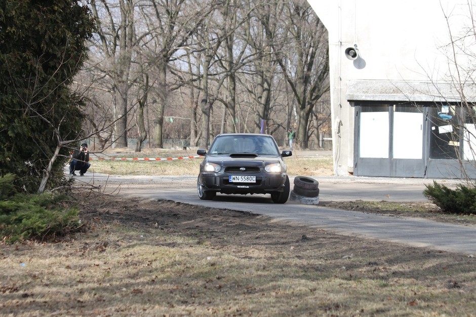 KJS na Służewcu