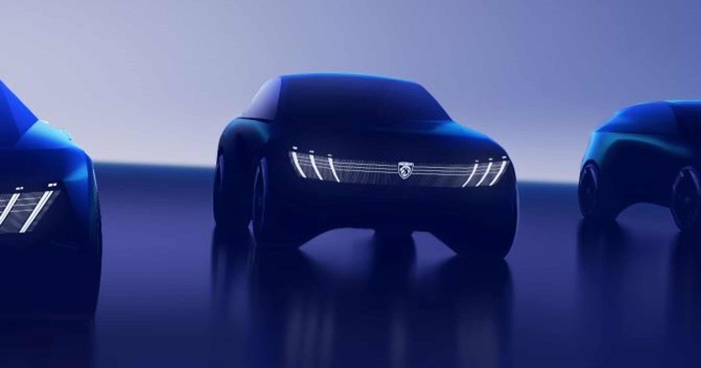 Peugeot 3008: pierwsza zapowiedź trzeciej generacji (od 2023 r.)