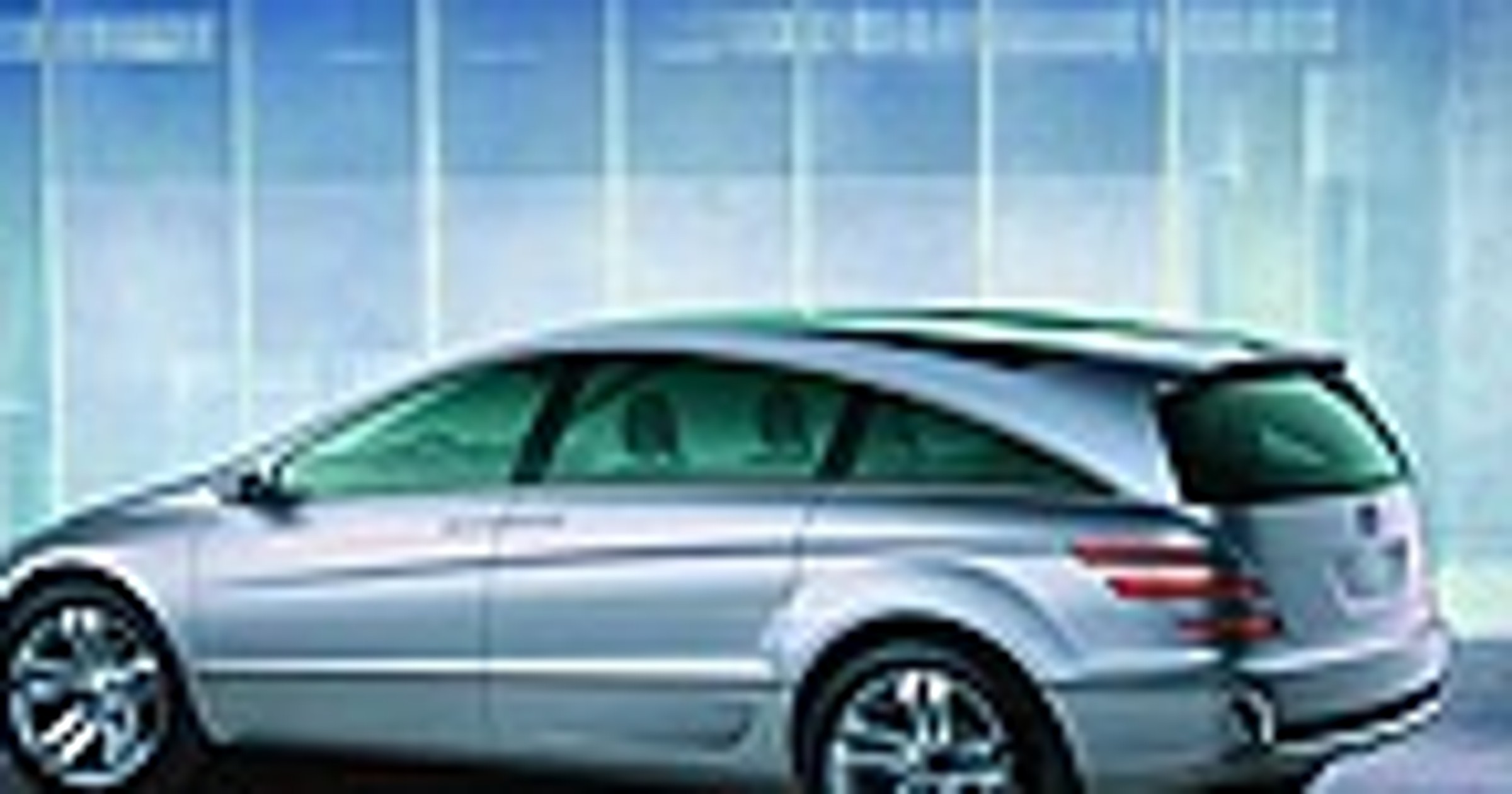 Mercedes wszech czasów