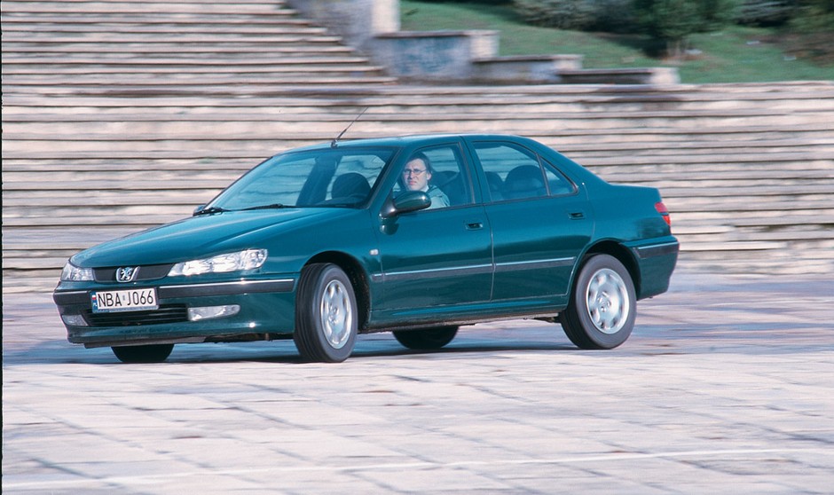 Jakie auto kupić za 10 tys. złotych?