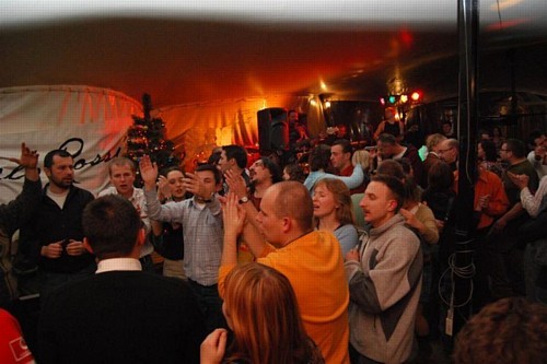 FOCUS KLUB POLSKA