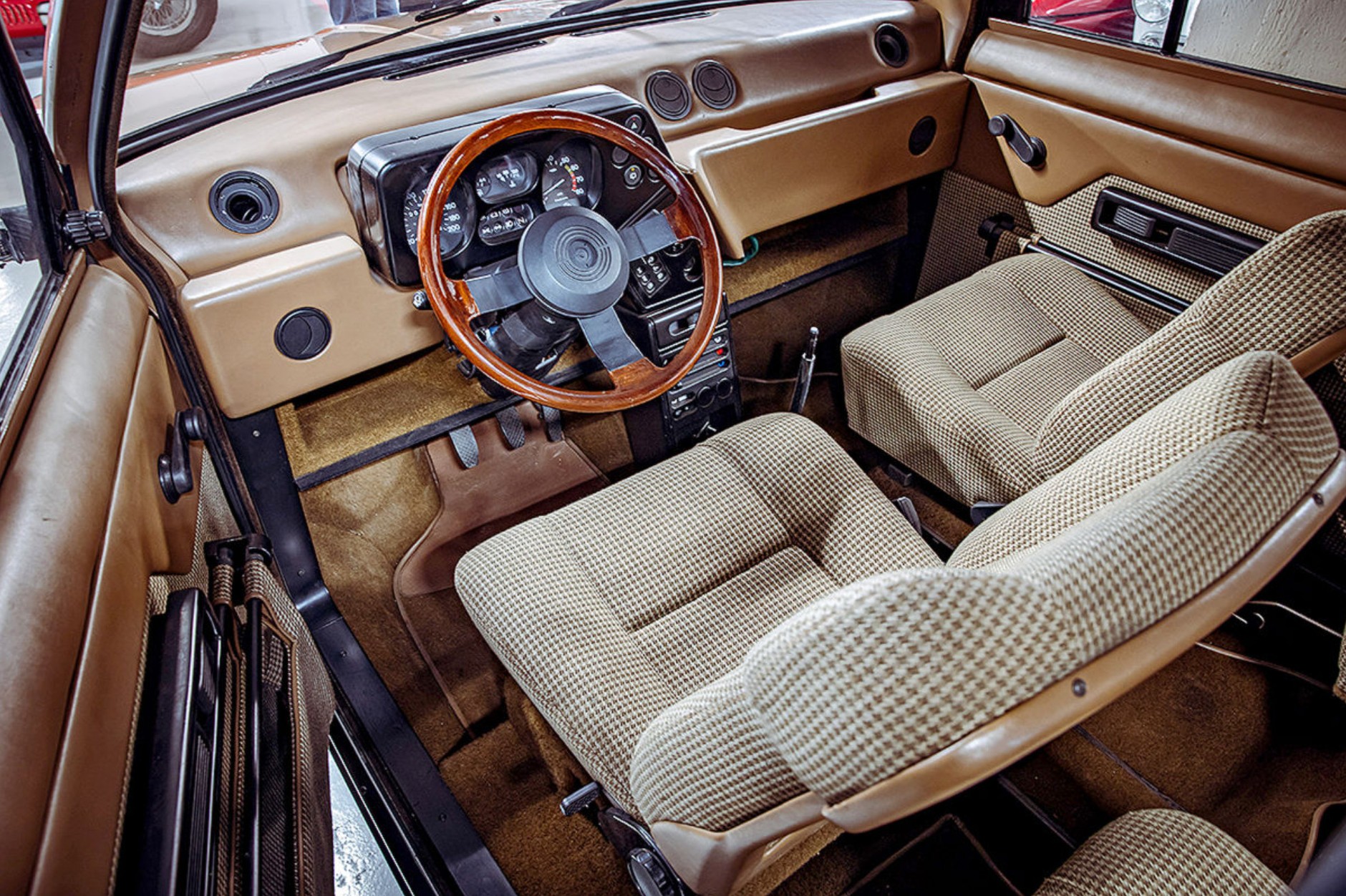 Alfa Romeo – muzeum