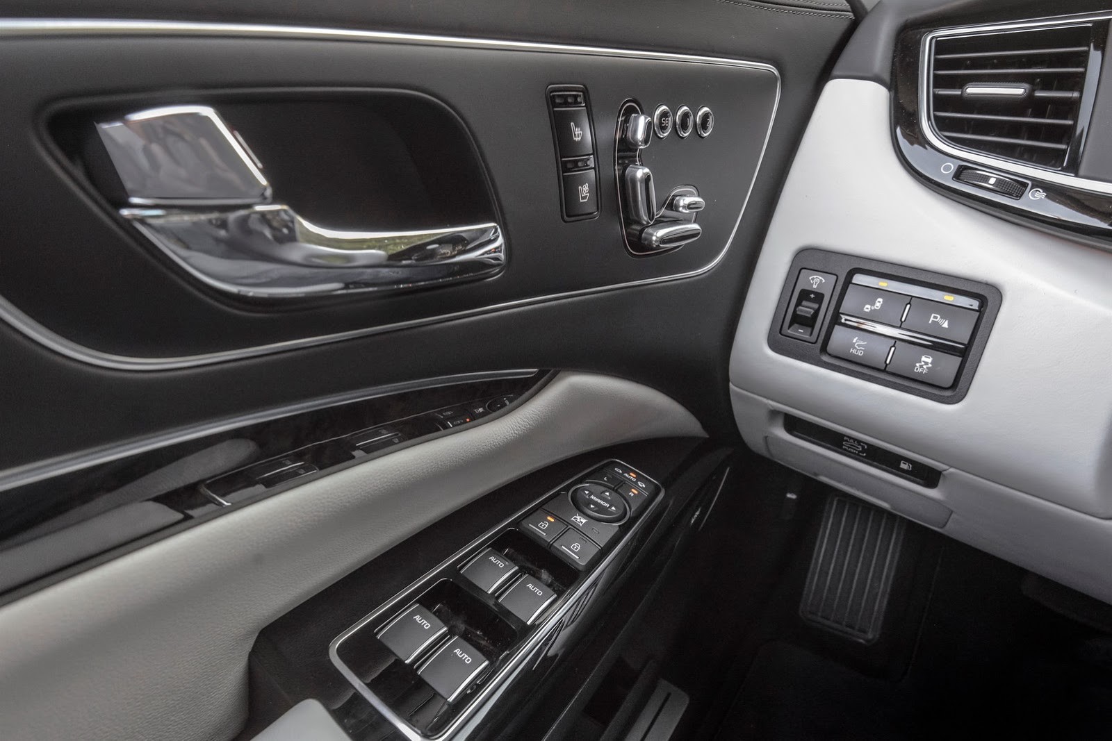 Kia K900
