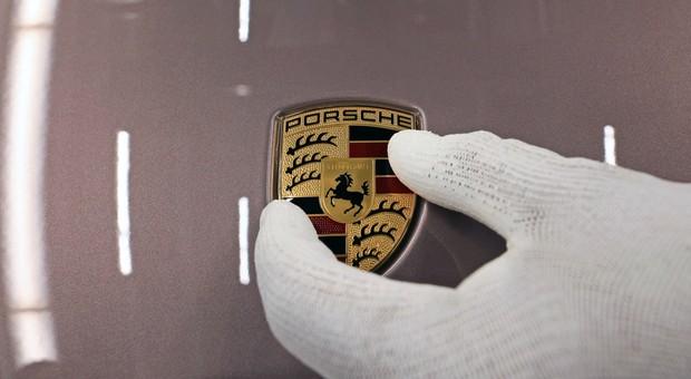 Porsche zwyciężyło w niechlubnym rankingu. Inne niemieckie marki też poniżej oczekiwań