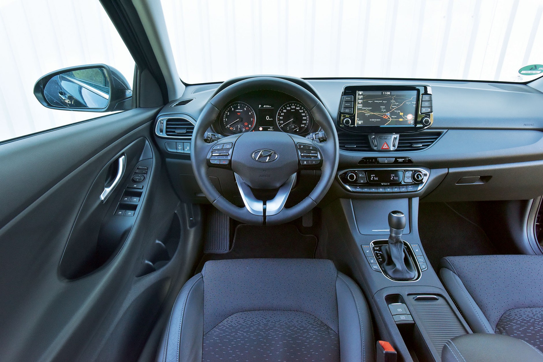 Hyundai i30 1.4 T-GDI DCT