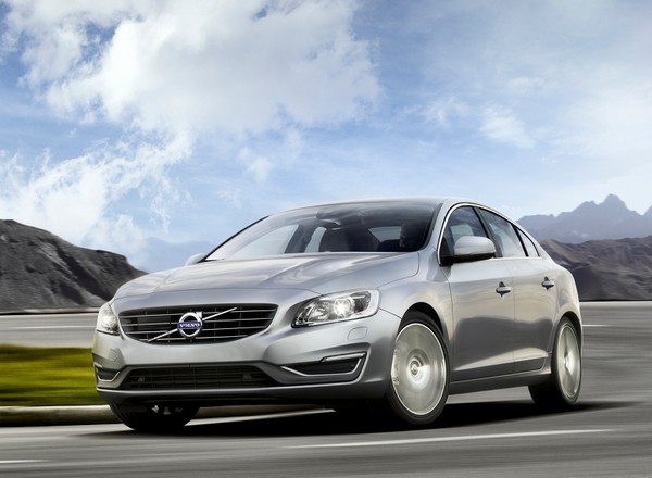 Wielka modernizacja Volvo