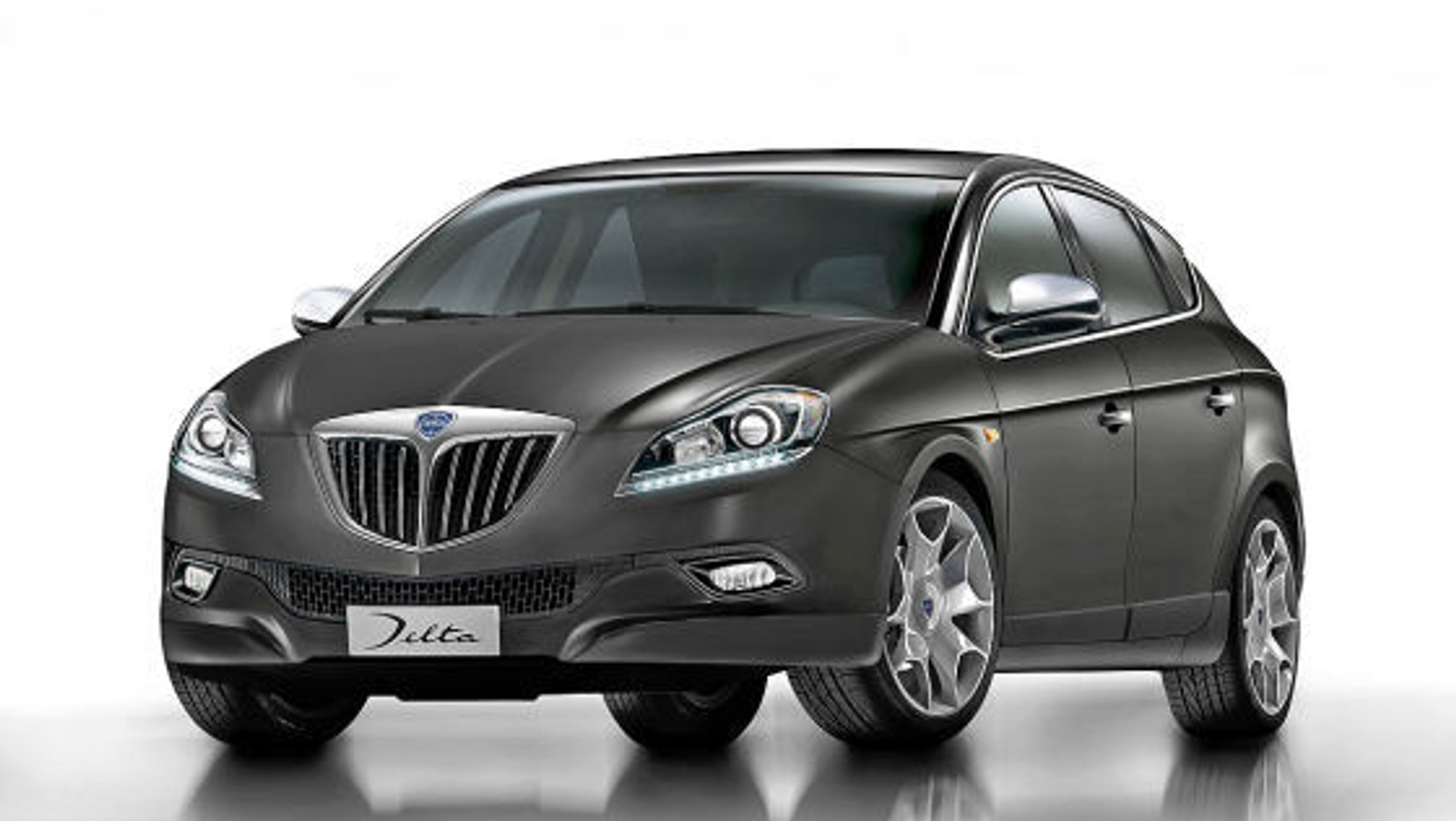 Lancia wie czego pragną kobiety