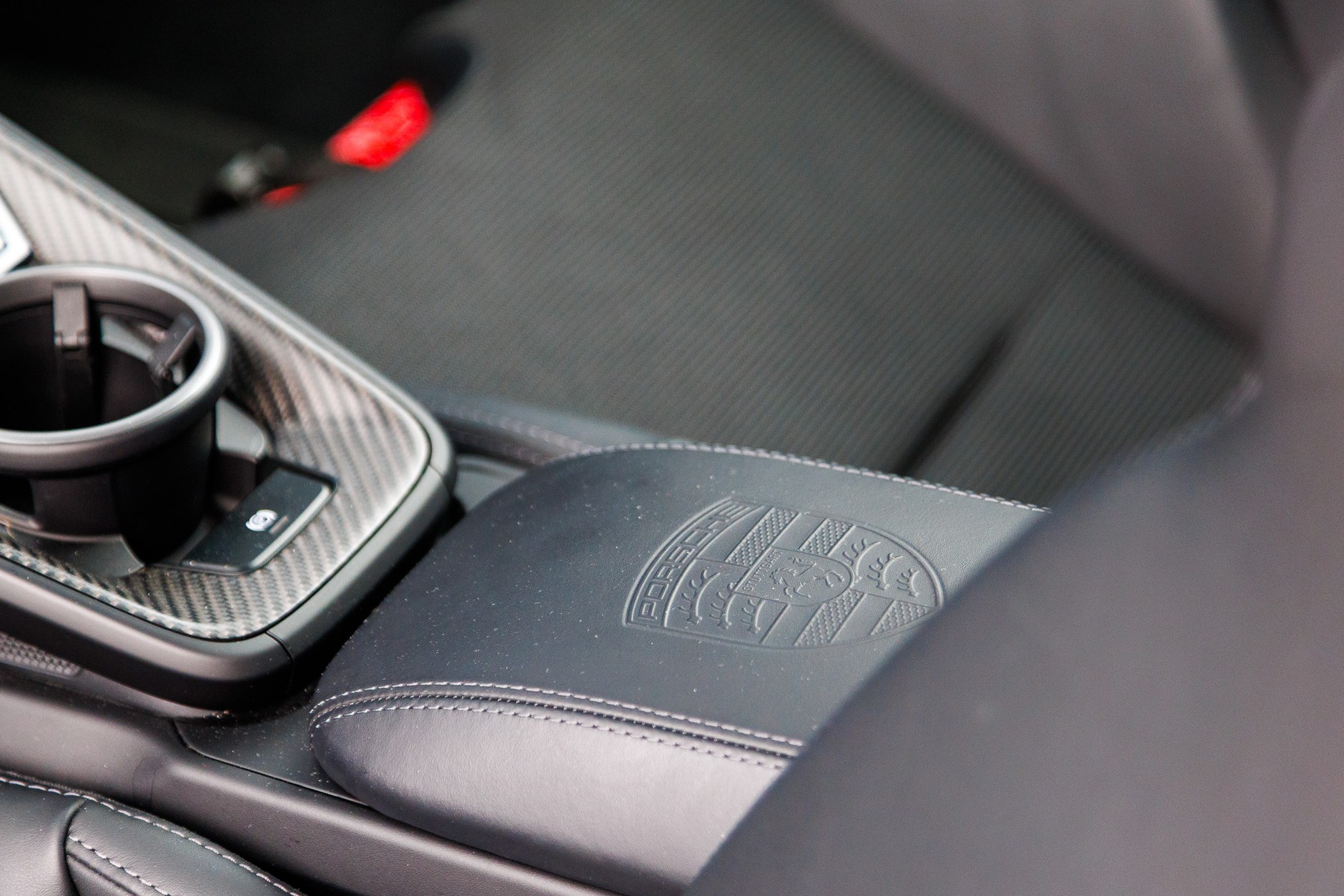 2025 Porsche 911 GT3 Touring