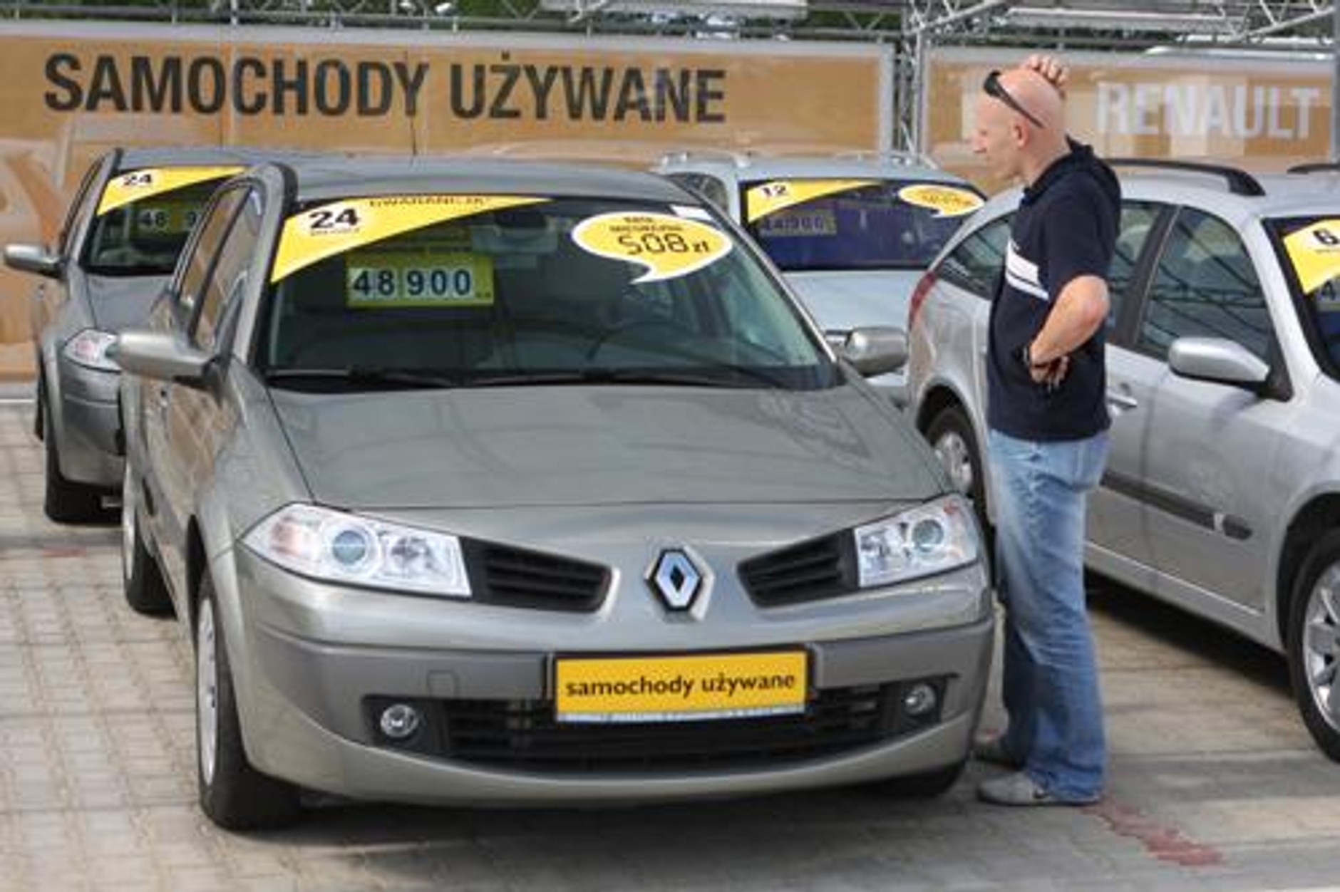 Auto w rozliczeniu, czyli ile można stracić