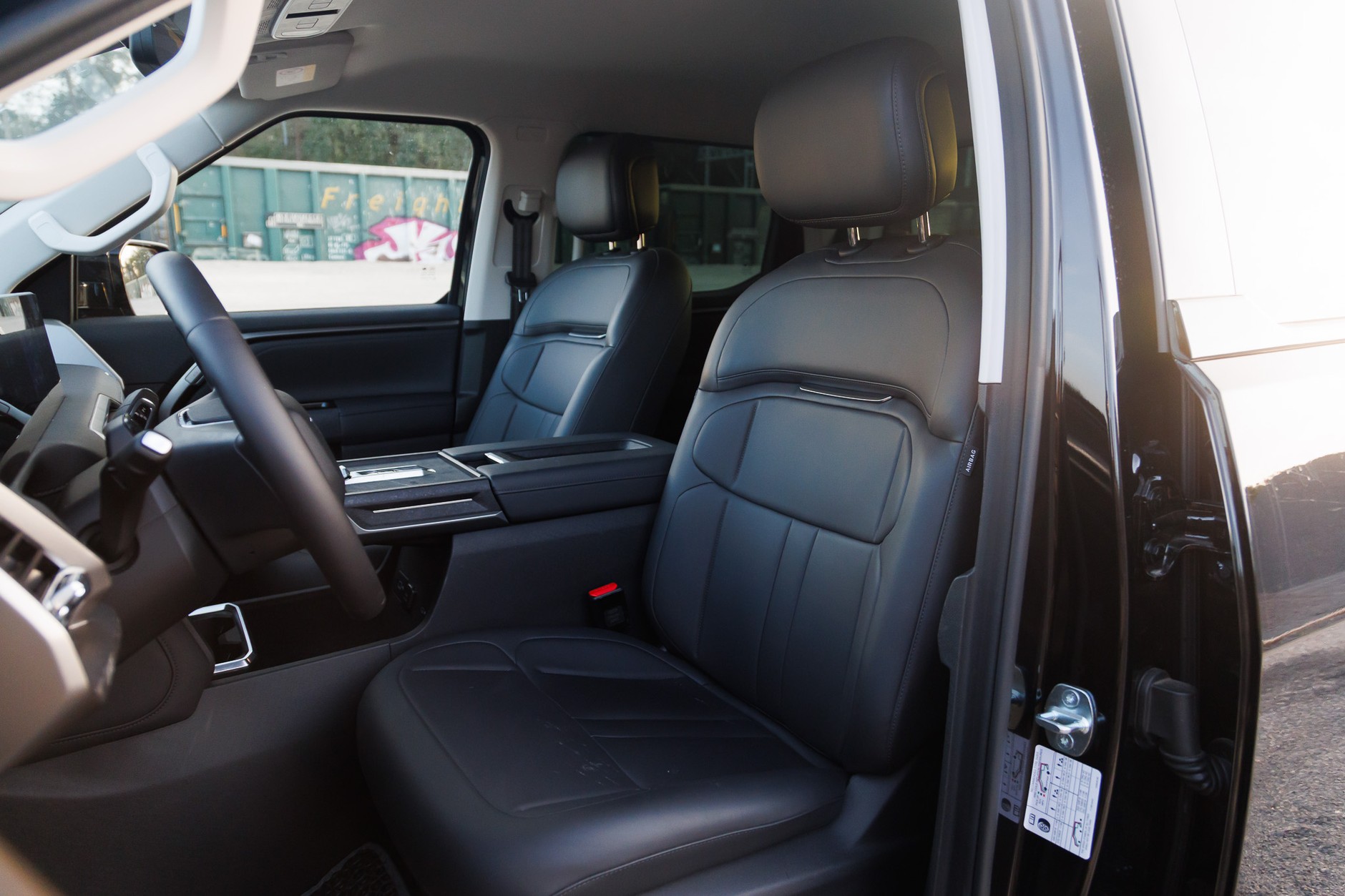 2025 Maxus eTerron 9