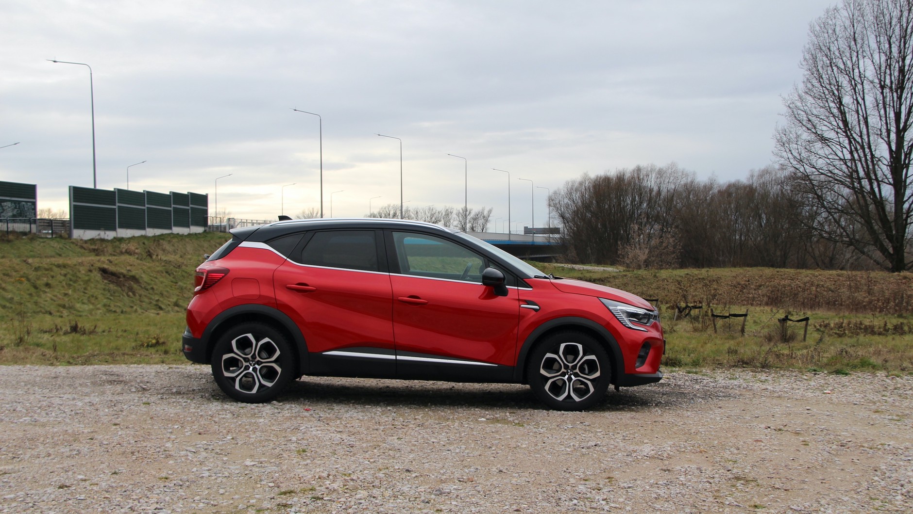 Mitsubishi ASX 1.3 Intense